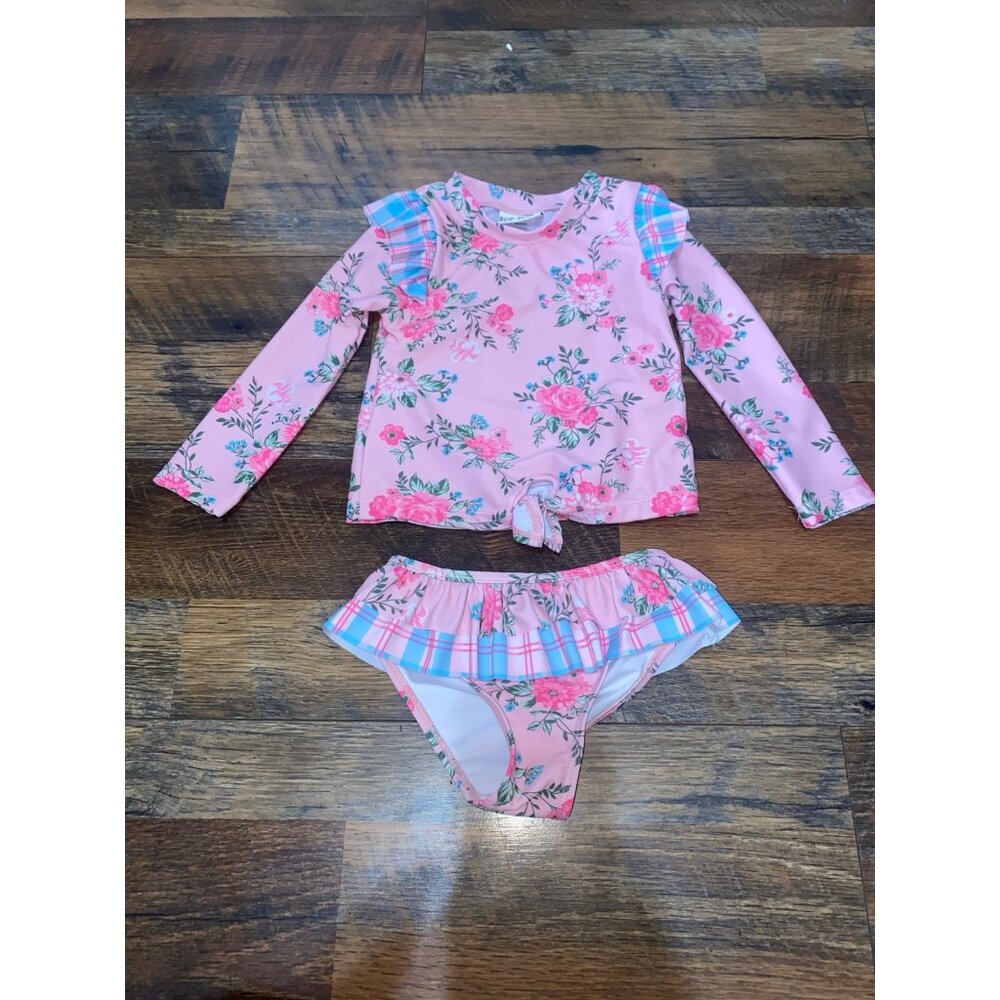 Nicole‎ Miller Toddler swimsuit
